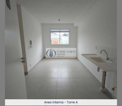 Apartamento, 2 quartos, 32 m² - Foto 5