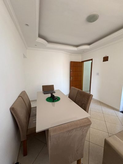 Apartamento, 2 quartos, 50 m² - Foto 2