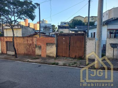 Terreno, 162 m² - Foto 1
