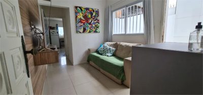 Casa, 2 quartos, 120 m² - Foto 2