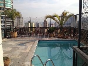 Apartamento, 3 quartos, 363 m² - Foto 1