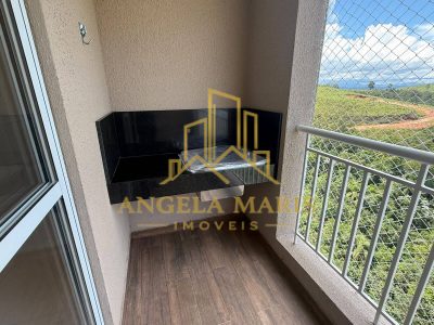 Apartamento, 2 quartos, 62 m² - Foto 5