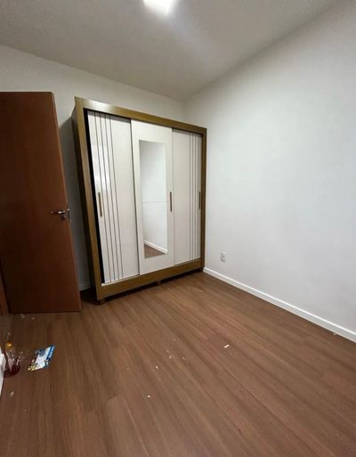 Casa de Condomínio, 2 quartos - Foto 4
