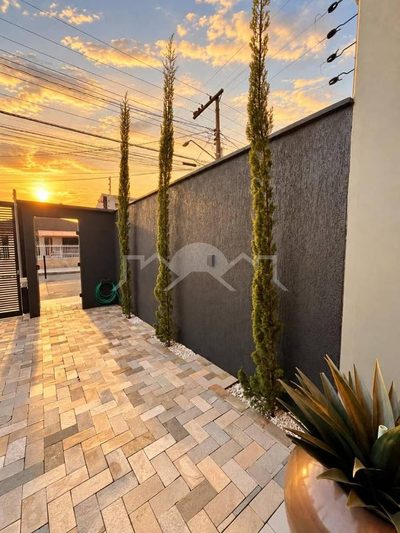 Sobrado, 3 quartos, 181 m² - Foto 4