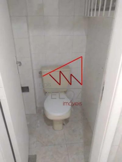Loja-Salão, 50 m² - Foto 1