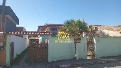 Casa, 4 quartos - Foto 2