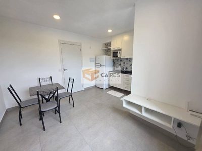 Apartamento, 1 quarto, 43 m² - Foto 4