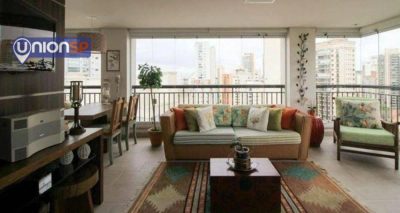 Apartamento, 3 quartos, 216 m² - Foto 3