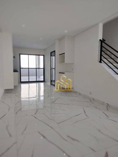 Sobrado, 3 quartos, 128 m² - Foto 5