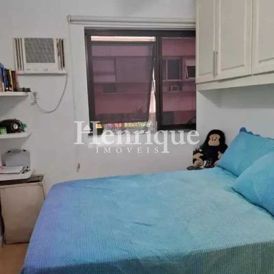 Apartamento, 1 quarto, 51 m² - Foto 5