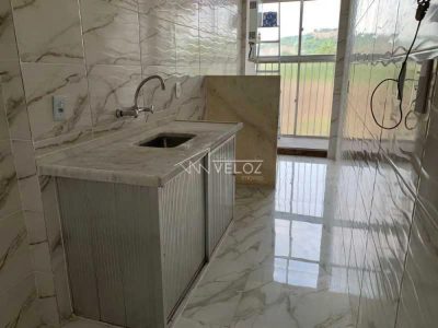 Apartamento, 4 quartos, 64 m² - Foto 1