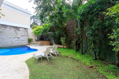 Casa de Condomínio, 5 quartos - Foto 5