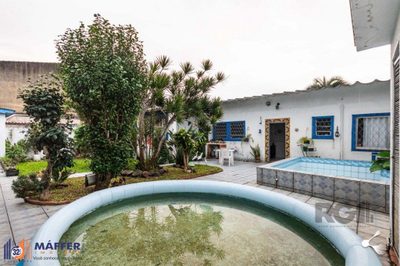 Casa, 3 quartos, 240 m² - Foto 5
