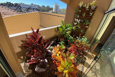 Apartamento, 2 quartos, 51 m² - Foto 2