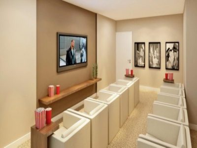 Apartamento, 3 quartos, 59 m² - Foto 5