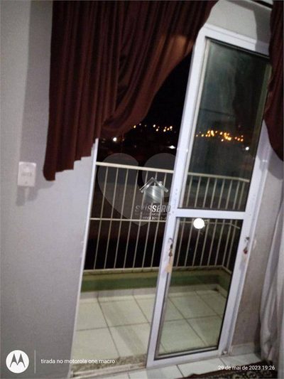 Apartamento, 2 quartos, 55 m² - Foto 2