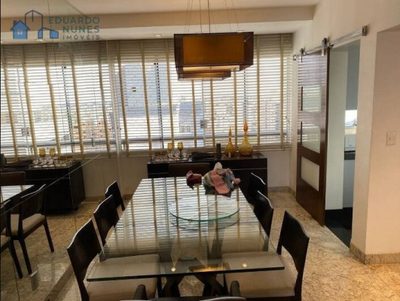 Cobertura, 4 quartos, 340 m² - Foto 3