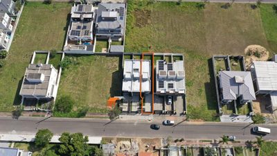 Casa, 3 quartos, 127 m² - Foto 5