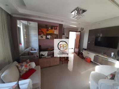 Apartamento, 2 quartos, 48 m² - Foto 1