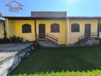 Casa, 1 quarto - Foto 1
