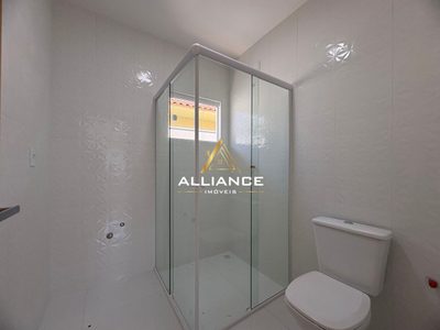 Casa, 3 quartos, 90 m² - Foto 2