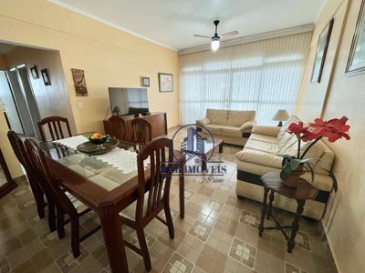 Apartamento, 3 quartos, 100 m² - Foto 2