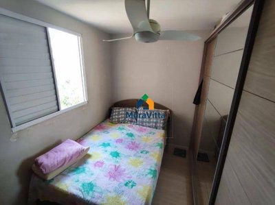 Apartamento, 2 quartos, 48 m² - Foto 2