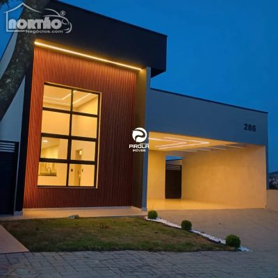 Casa, 5 quartos, 145 m² - Foto 1