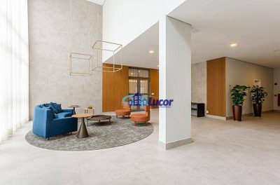 Apartamento, 3 quartos, 81 m² - Foto 5