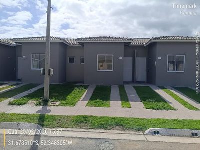 Casa, 2 quartos, 100 m² - Foto 1