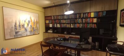 Sala-Conjunto, 72 m² - Foto 2