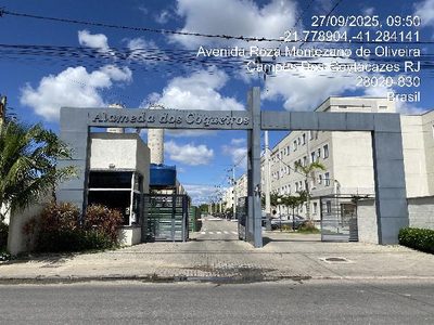 Apartamento, 2 quartos, 41 m² - Foto 1