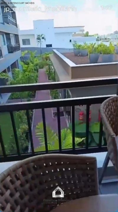 Apartamento, 1 quarto, 24 m² - Foto 5