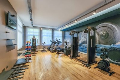 Apartamento, 2 quartos, 86 m² - Foto 2