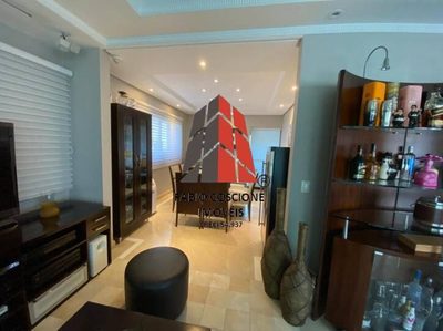 Apartamento, 4 quartos, 193 m² - Foto 3