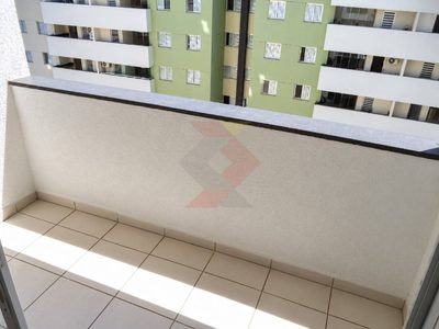 Apartamento, 2 quartos, 72 m² - Foto 3