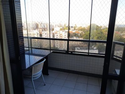 Apartamento, 4 quartos, 216 m² - Foto 2