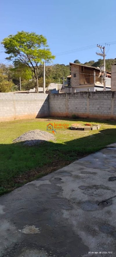Chácara, 1 quarto, 480 m² - Foto 5