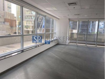 Sala-Conjunto, 132 m² - Foto 1