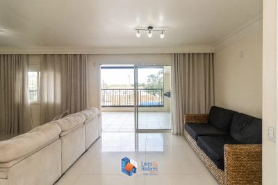 Apartamento, 3 quartos, 147 m² - Foto 5