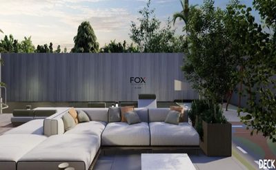 Cobertura, 3 quartos, 199 m² - Foto 5
