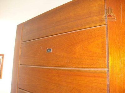 Apartamento, 2 quartos, 60 m² - Foto 2