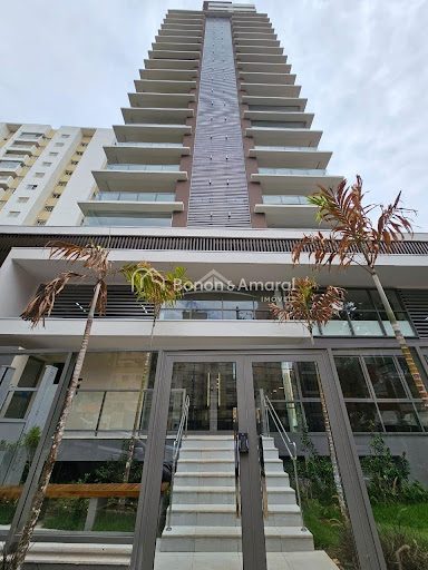 Apartamento, 3 quartos, 112 m² - Foto 1