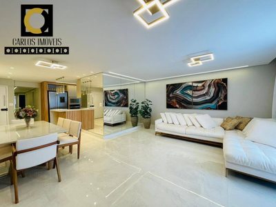 Apartamento, 3 quartos, 147 m² - Foto 2