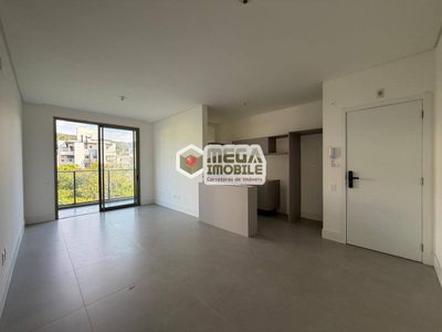 Apartamento, 2 quartos, 75 m² - Foto 2