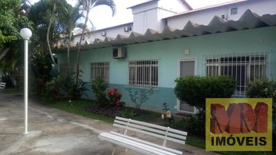 Casa de Condomínio, 2 quartos - Foto 3