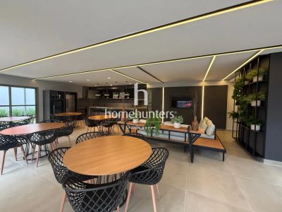Apartamento, 3 quartos, 67 m² - Foto 4