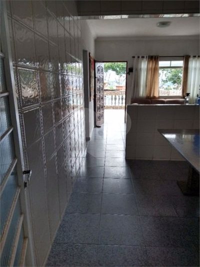 Casa, 3 quartos, 186 m² - Foto 4