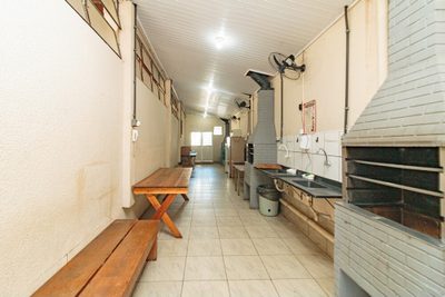 Apartamento, 3 quartos, 64 m² - Foto 5