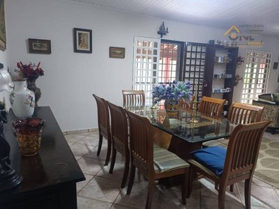 Chácara, 4 quartos, 2000 m² - Foto 4